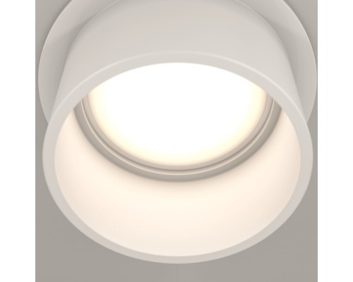 Встраиваемый светильник Technical DL050-01W