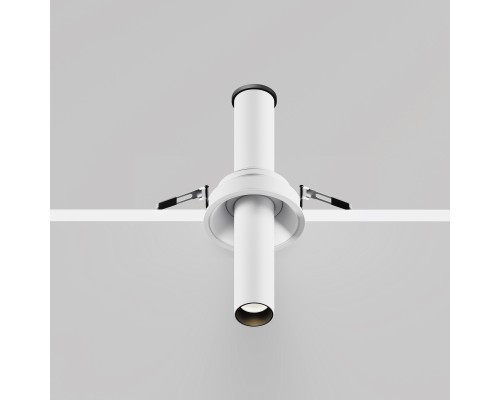 Встраиваемый светильник Technical C140RS-L200-7W3K-W