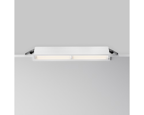 Встраиваемый светильник Technical DL100-12W2.7-3-4K-W