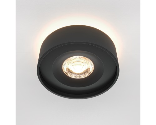 Встраиваемый светильник Technical DL035-2-L6B4K