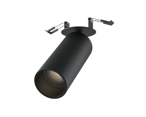 Встраиваемый светильник Technical C053CL-L12W4K-W-B