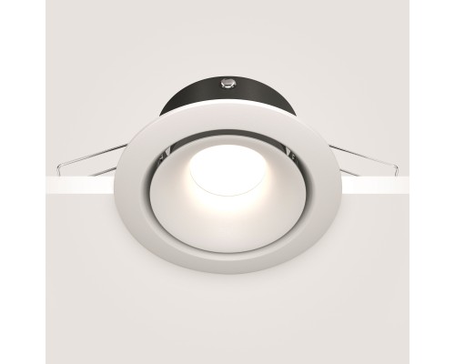 Встраиваемый светильник Technical DL030-2-01W