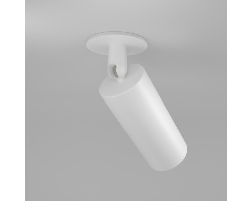 Встраиваемый светильник Technical C018CL-01W