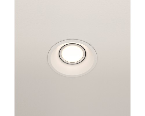 Встраиваемый светильник Technical DL028-2-01W