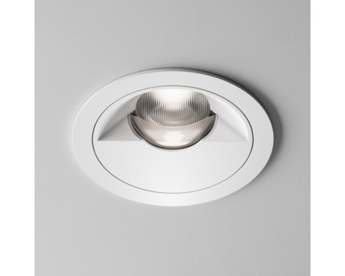 Встраиваемый светильник Technical DL100-12W2.7-3-4K-RD-W