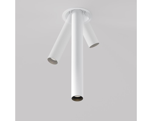 Встраиваемый светильник Technical C140RS-L300-7W3K-W