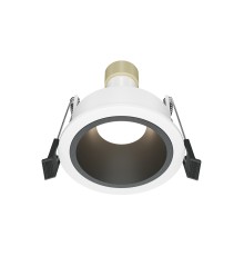 Встраиваемый светильник Technical DL126-GU10-WB