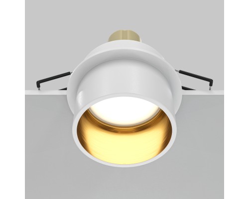 Встраиваемый светильник Technical DL050-01WG