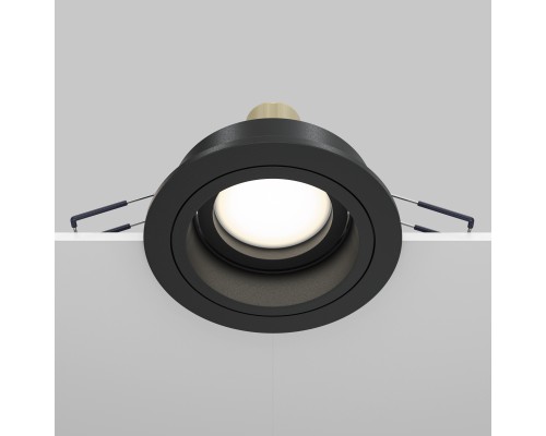 Встраиваемый светильник Technical DL025-2-01B