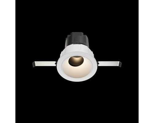Встраиваемый светильник Technical DL057-7W3K-W