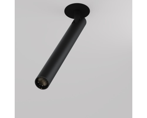 Встраиваемый светильник Technical C141RS-L300-6W3K-B