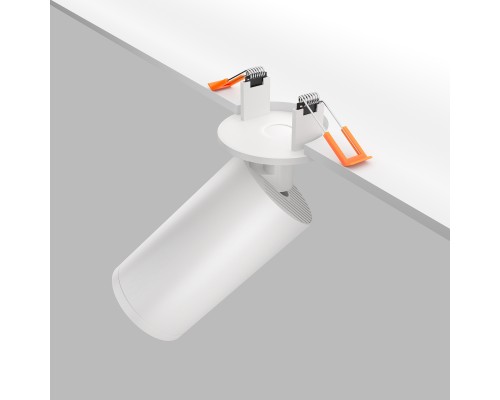 Встраиваемый светильник Technical C049CL-U-1W