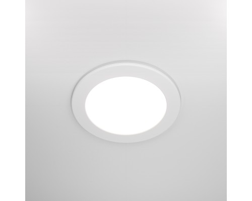 Встраиваемый светильник Technical DL016-6-L12W