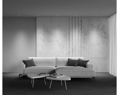 Встраиваемый светильник Technical DL065-12W3-6K-TRS-B