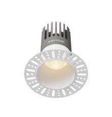 Встраиваемый светильник Technical DL122-15W-3K-TRS-W