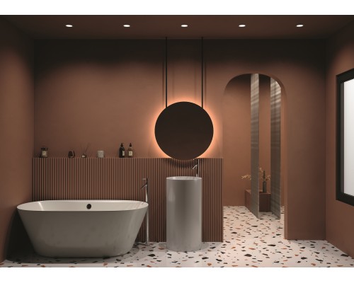 Встраиваемый светильник Technical DL033-2-01W