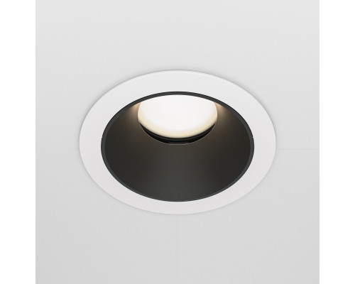 Встраиваемый светильник Technical DL051-U-1WB