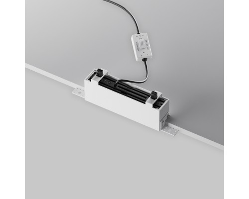 Встраиваемый светильник Technical DL066-12W3-6K-TRS-W