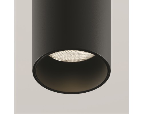 Встраиваемый светильник Technical C141RS-L300-6W3K-B