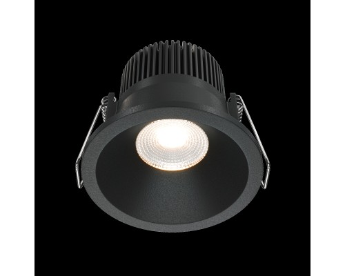 Встраиваемый светильник Technical DL034-01-06W3K-B