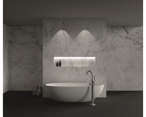 Встраиваемый светильник Technical DL115-10W-3K-W