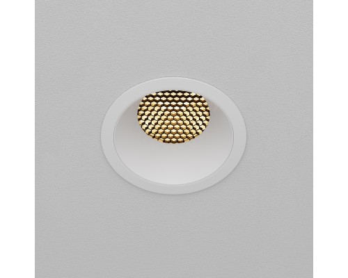 Встраиваемый светильник Technical DL117-15W-2.7K-W