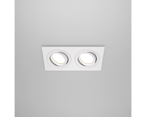 Встраиваемый светильник Technical DL024-2-02W