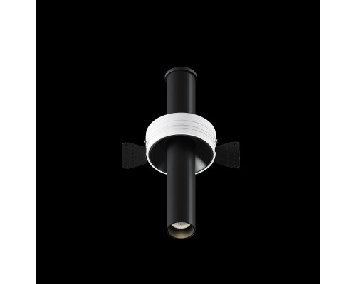 Встраиваемый светильник Technical C140TRS-L200-7W3K-B