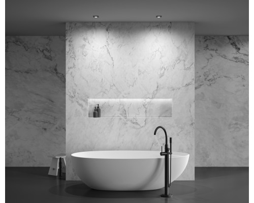 Встраиваемый светильник Technical DL083-01-GU10-SQ-B