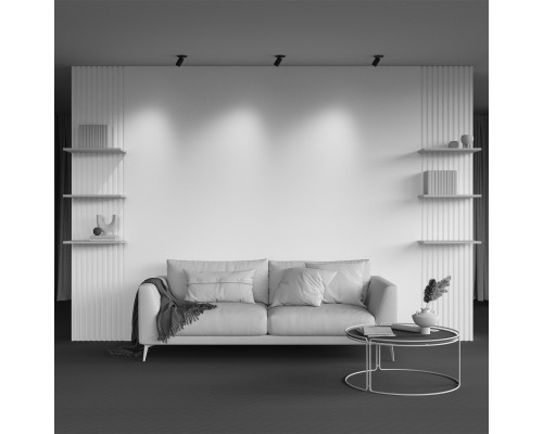 Встраиваемый светильник Technical C071CL-7W2.7K-B