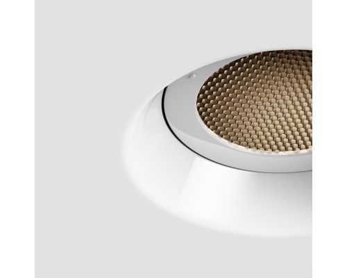 Встраиваемый светильник Technical DL137-GU10-W