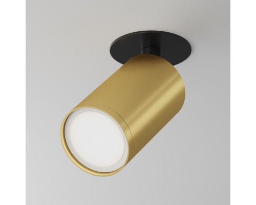 Встраиваемый светильник Technical C049CL-U-1BMG