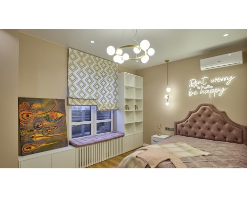 Встраиваемый светильник Technical DL032-2-01W