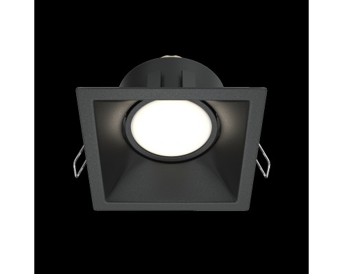 Встраиваемый светильник Technical DL029-2-01B