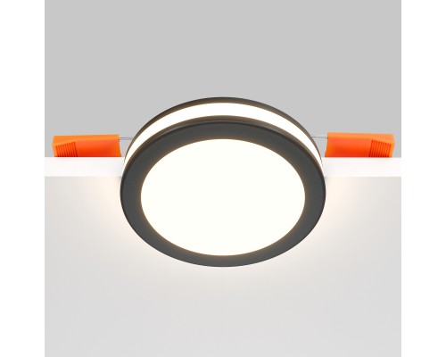 Встраиваемый светильник Technical DL303-L7B