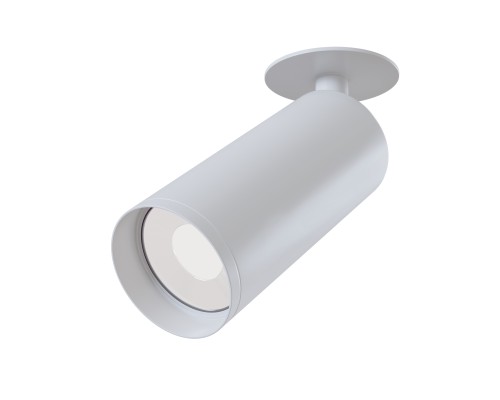 Встраиваемый светильник Technical C018CL-01W