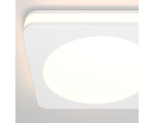 Встраиваемый светильник Technical DL303-L12W