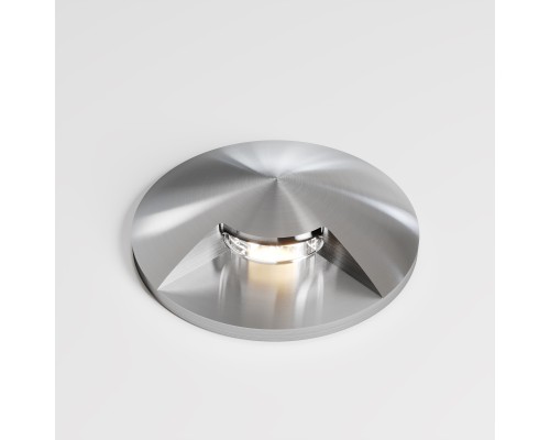 Встраиваемый светильник Outdoor O044DL-L1S3K