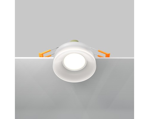 Встраиваемый светильник Technical DL046-01W