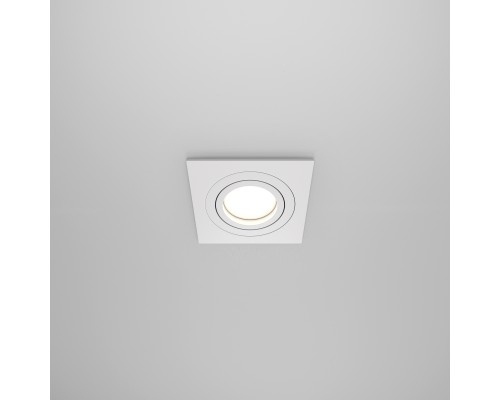 Встраиваемый светильник Technical DL024-2-01W