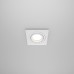Встраиваемый светильник Technical DL024-2-01W