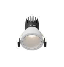 Встраиваемый светильник Technical DL116-10W-4K-W