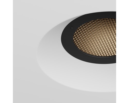 Встраиваемый светильник Technical DL136-GU10-W