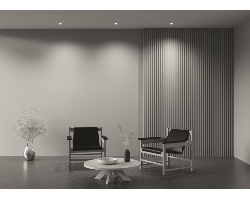 Встраиваемый светильник Technical DL057-7W3K-W