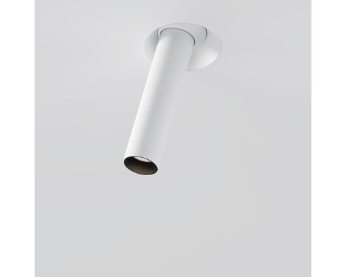 Встраиваемый светильник Technical C140TRS-L200-7W4K-W