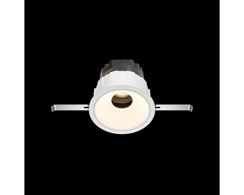 Встраиваемый светильник Technical DL057-10W3K-W