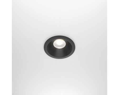 Встраиваемый светильник Technical DL034-L12W4K-D-B