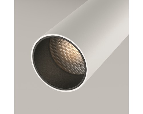 Встраиваемый светильник Technical C053CL-L12W3K-W-W