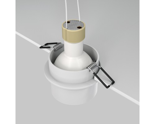 Встраиваемый светильник Technical DL050-01W