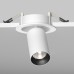 Встраиваемый светильник Technical C071CL-7W4K-WB